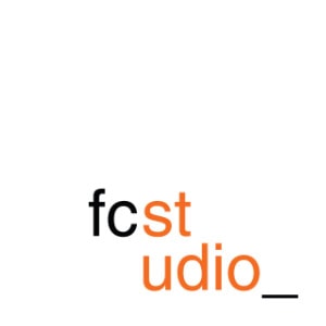 Logo FCstudio 18 deezign