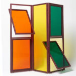 biombo Farbenspiel - Imagem 3