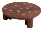 mesa de centro Caleidoscopio