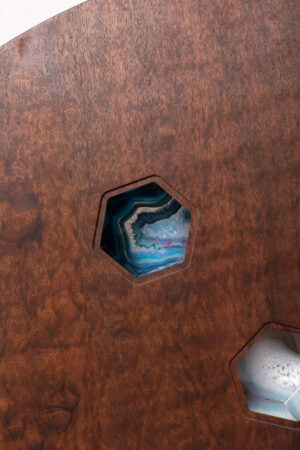 mesa de centro Caleidoscopio - Imagem 10