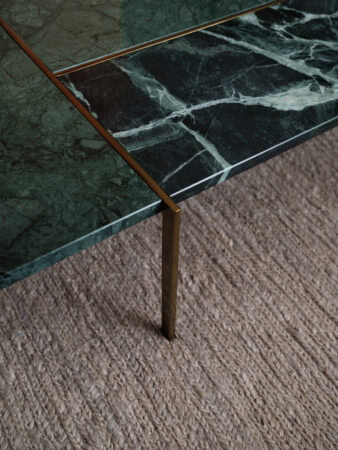 Mesa de Centro Campo - Imagem 4