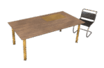 Mesa de Jantar Architekt