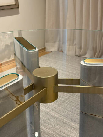 Mesa de Jantar Diatom - Imagem 7