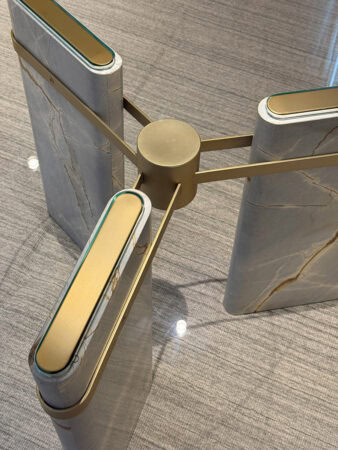 Mesa de Jantar Diatom - Imagem 6