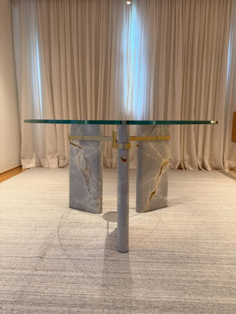 Mesa de Jantar Diatom - Imagem 3