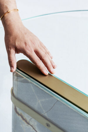 Mesa de Jantar Diatom - Imagem 9