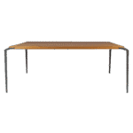 Mesa de Jantar Dobra