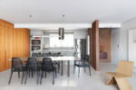 Mesa de Jantar Filo - Imagem 3