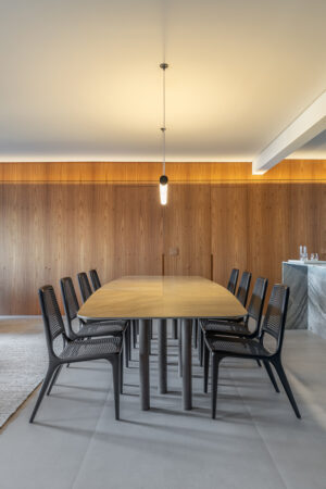 Mesa de Jantar Filo - Imagem 4