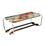 Mesa de Centro Ubá