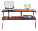 Rack BGLP