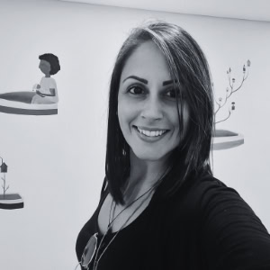 Marcela Blume
