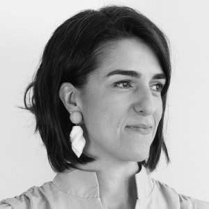 Anna Machado