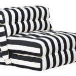 Poltrona pufe Luma Ecolona Bold