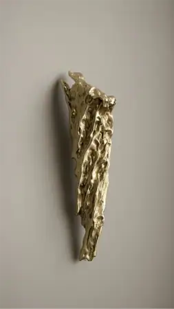 Arandela Galho - Imagem 5