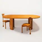 mesa de jantar Arco - Imagem 7