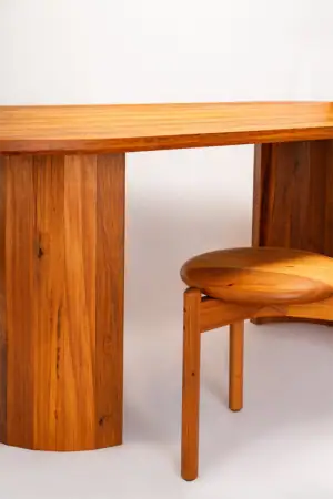 mesa de jantar Arco - Imagem 6