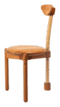 cadeira pipa