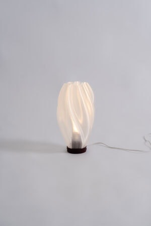 Luminária de mesa Corais - Imagem 6