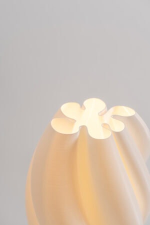 Luminária de mesa Corais - Imagem 7
