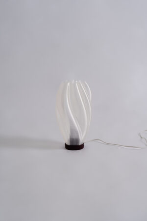 Luminária de mesa Corais - Imagem 5