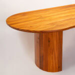 mesa de jantar Arco - Imagem 2