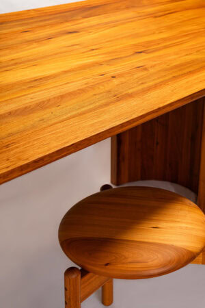 mesa de jantar Arco - Imagem 4