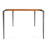Mesa de Jantar Dobra - Imagem 3