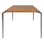 Mesa de Jantar Dobra - Imagem 4