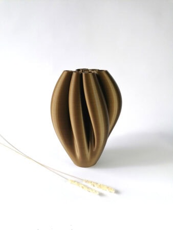 Vaso Corais I - Imagem 4