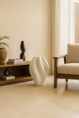 Vaso Corais I 48 cm - Imagem 5