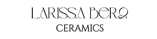 Larissa Berg Ceramics