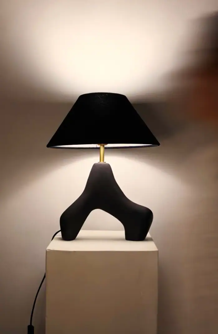 Abajur Cambuci - Imagem 2