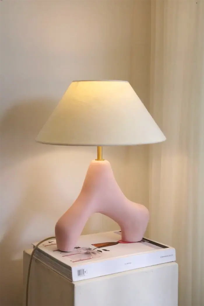 Abajur Cambuci - Imagem 4