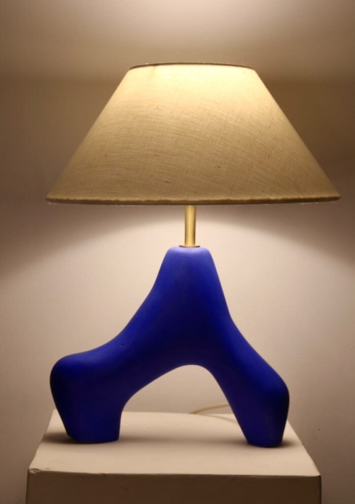 Abajur Cambuci - Imagem 6