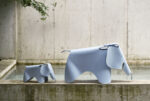 Assento Elephant Eames Original Vitra© - Imagem 2