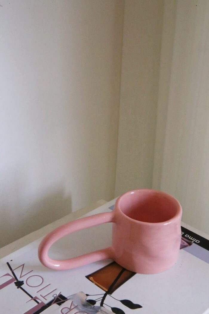 Caneca Nuvem - Imagem 5