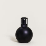 Difusor Lampe Berger Boule Noire Vent d'Océan 500ml