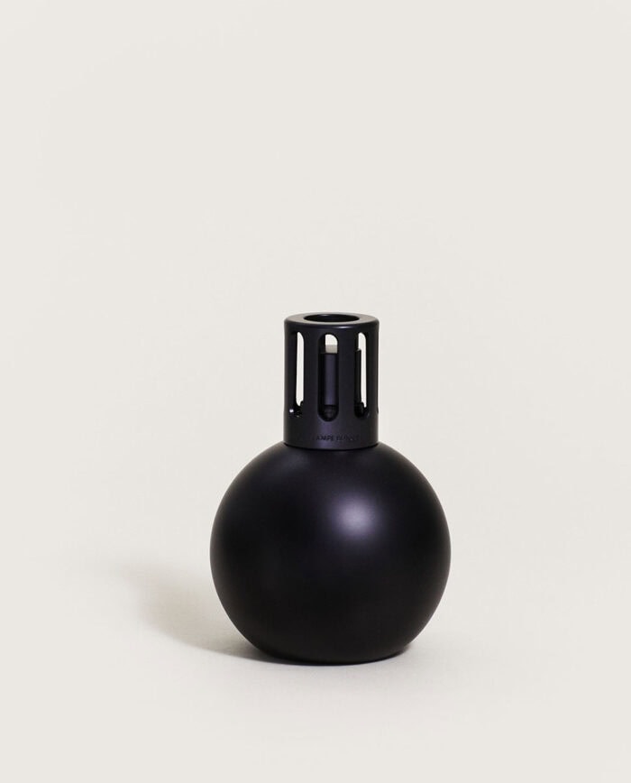 Difusor Lampe Berger Boule Noire Vent d'Océan 500ml - Imagem 1