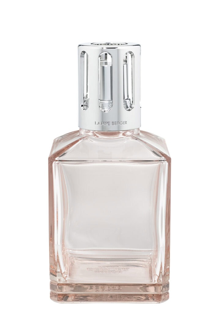 Difusor Lampe Berger Carrée Nude Champs de Lavande 500ml - Imagem 1
