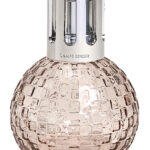 Difusor Lampe Berger Disco Rose Pétillance Exquise 500ml
