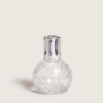 Difusor Lampe Berger Disco Transparente Vent d'Océan 500ml