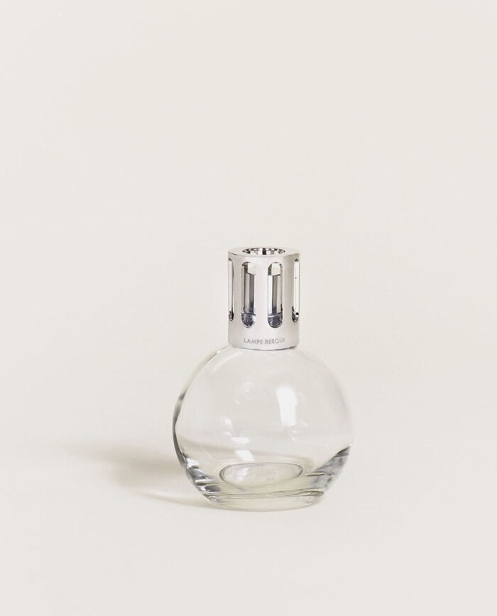 Difusor Lampe Berger Essentielle Ronde Vent d'Océan 500ml - Imagem 1