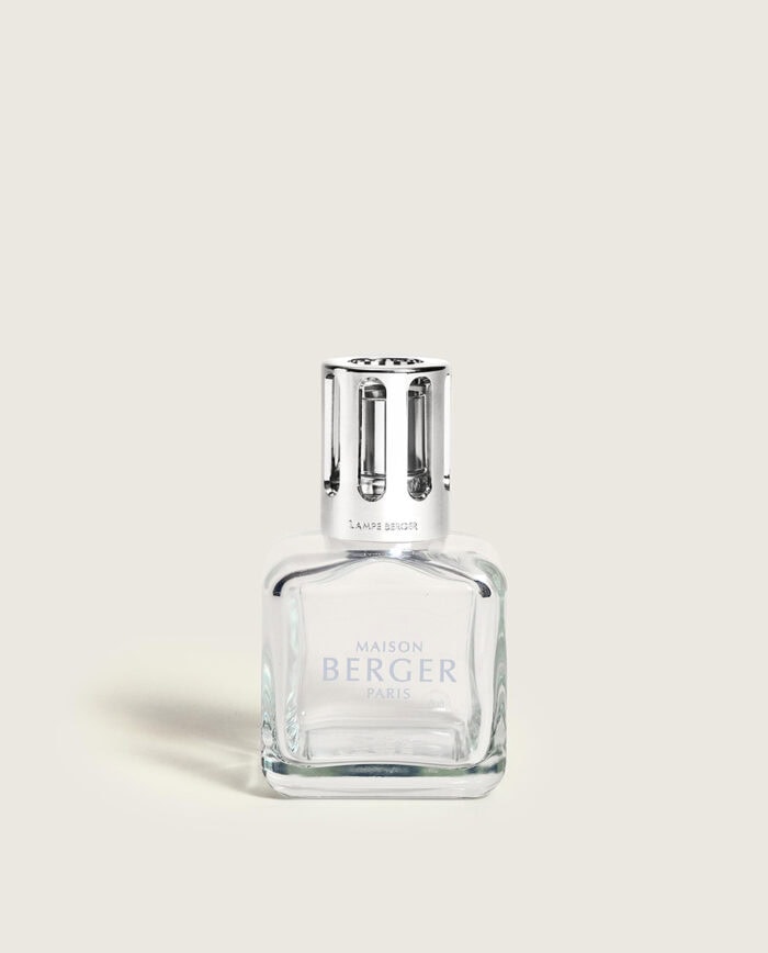 Difusor Lampe Berger Glaçon Trans Vent d'Océan 500ml - Imagem 1