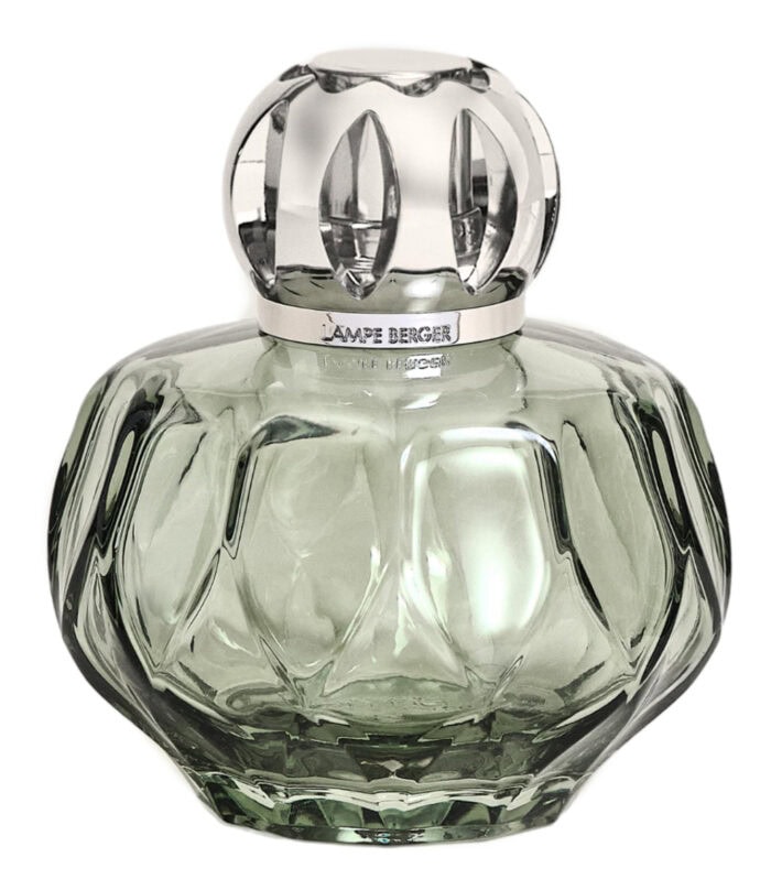 Difusor Lampe Berger Rosalie Verte Vent d'Océan 500ml - Imagem 1
