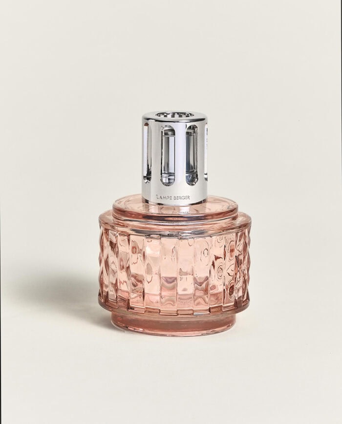 Difusor Lampe Berger Variation Nude Champs de Lavande 500ml - Imagem 1