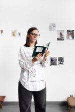 Livro lá, não estaríamos agora – Mariana Tassinari - Imagem 9