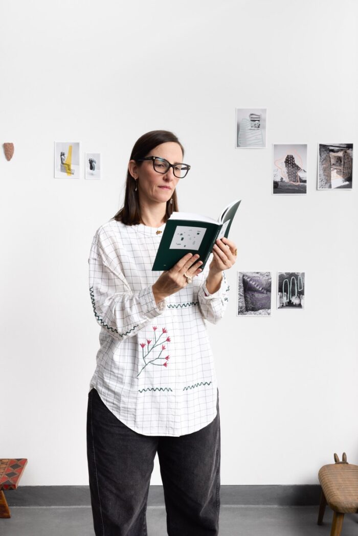 Livro lá, não estaríamos agora – Mariana Tassinari - Imagem 9