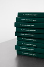 Livro lá, não estaríamos agora – Mariana Tassinari - Imagem 3