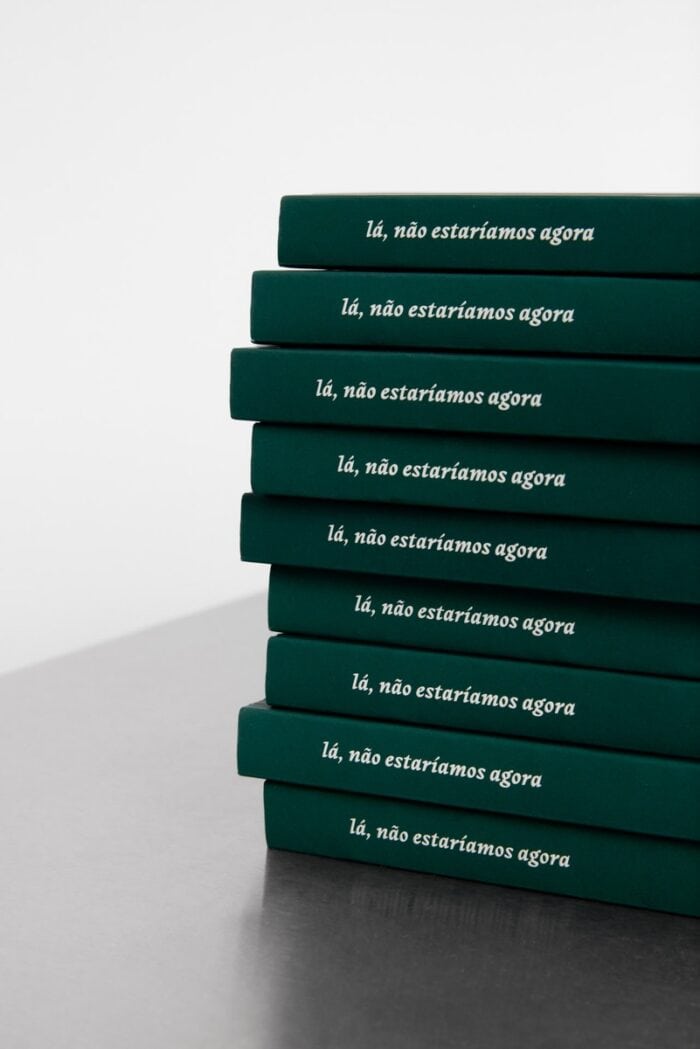 Livro lá, não estaríamos agora – Mariana Tassinari - Imagem 3